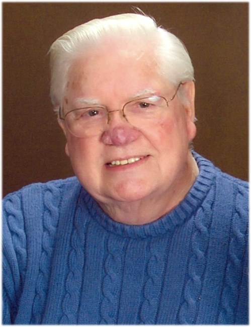 Obituary of Wayne E. Farmer
