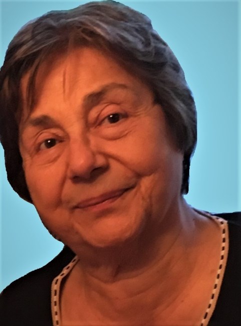 Obituary of Barbara Shousha