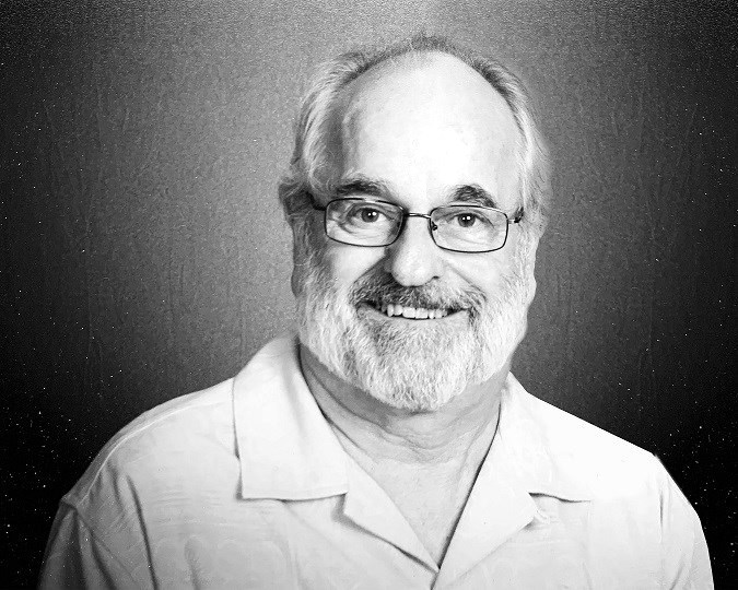 Obituary of Chuck Hargrave