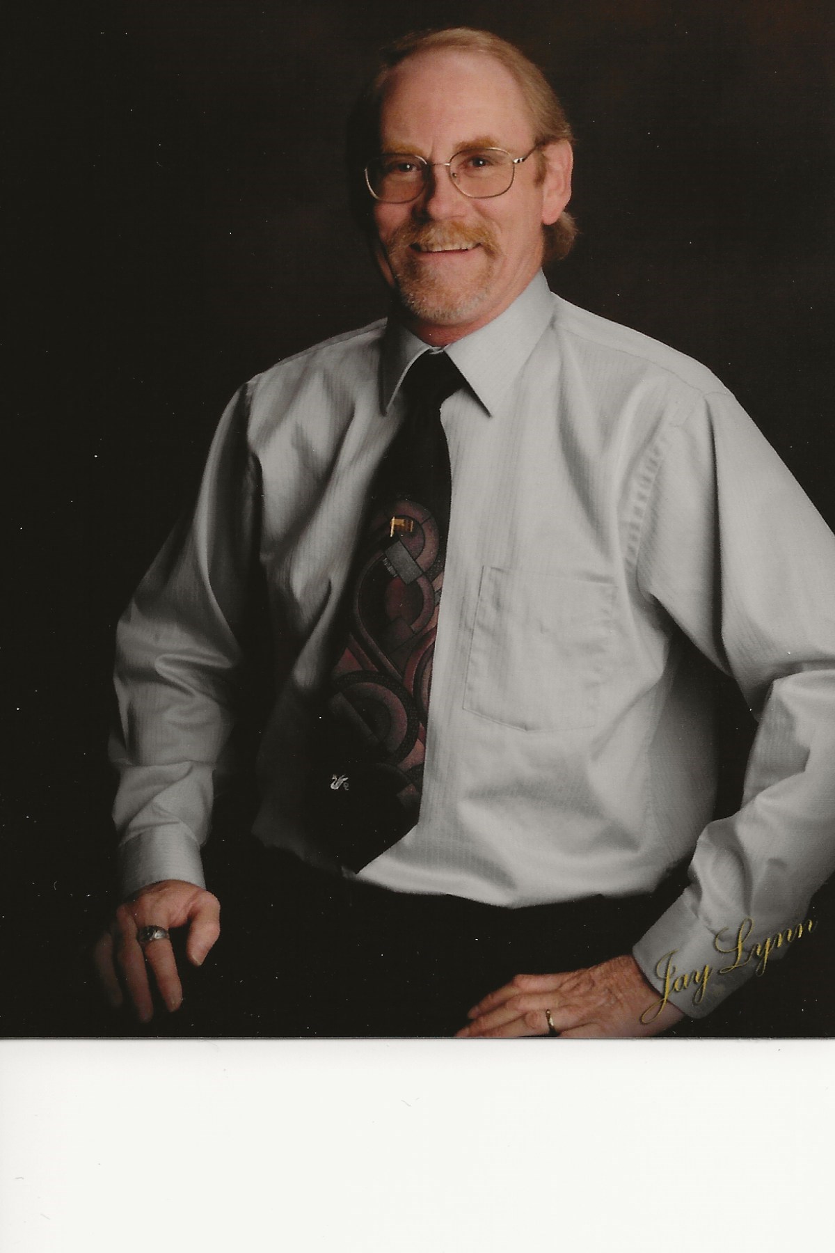 Obituary of Franklin L Lewis Jr.