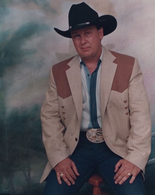 Obituary of Charles Kelvin Smith