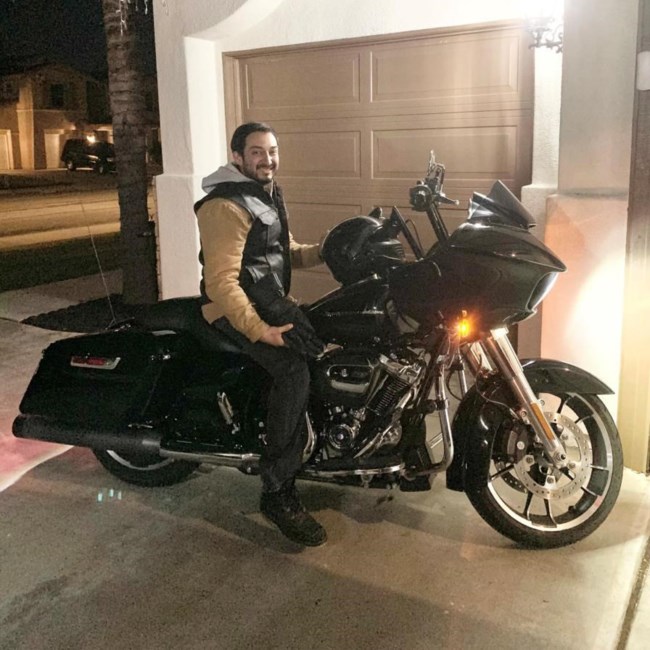 Obituary of Kerry Bryan Del Cid