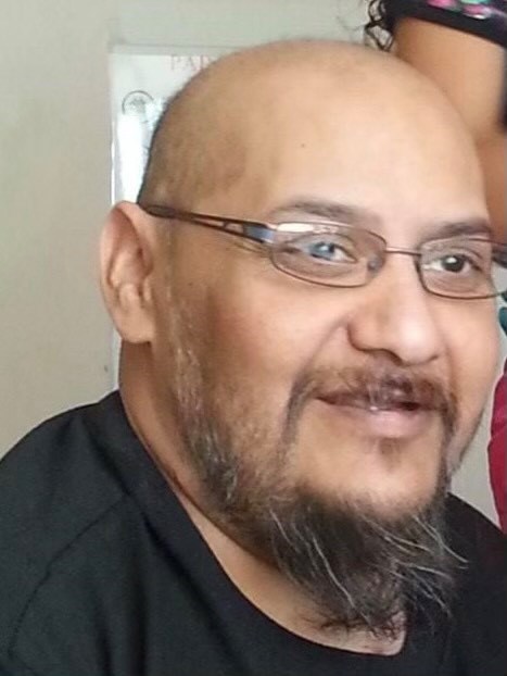 Obituary of Thomas Moreno