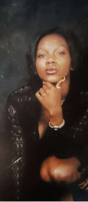 Obituary of Latina Marie Young