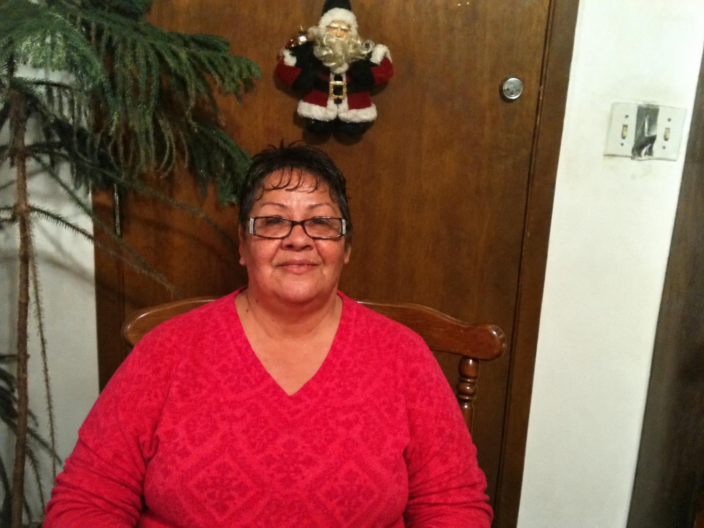 Obituary of Hortencia Nieto Camacho