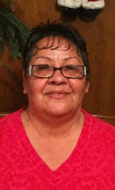 Obituary of Hortencia Nieto Camacho
