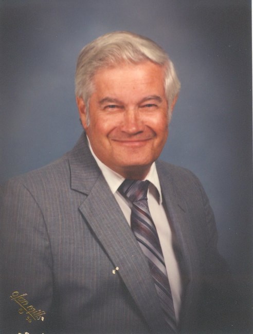 Obituario de Kenneth McCoy Norris Jr