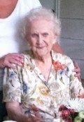 Obituary of Ruth Wilson Rachels Lane