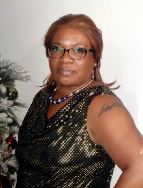 Obituary of Cheryl Renee Scott