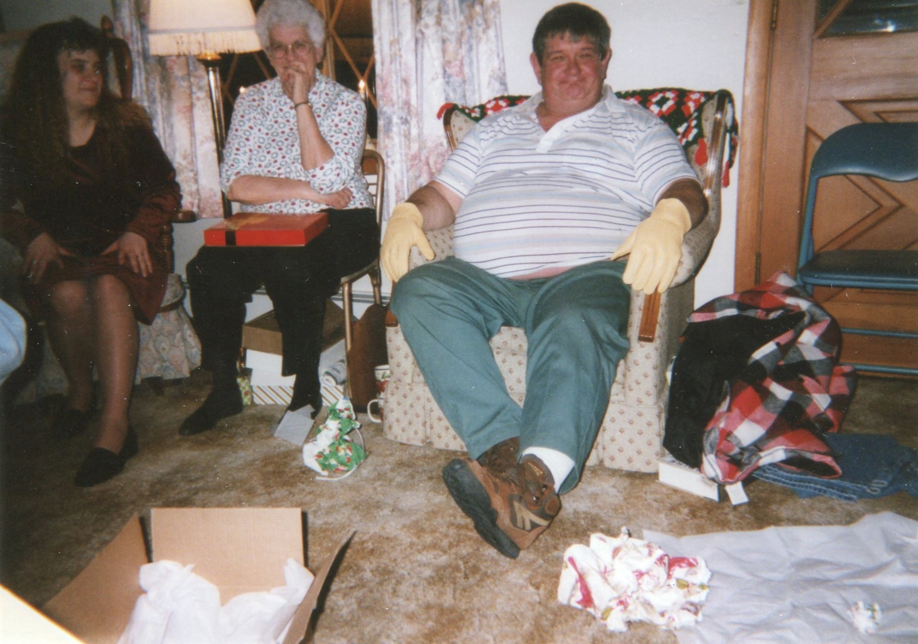 Obituary of Brian Elliot Donahue