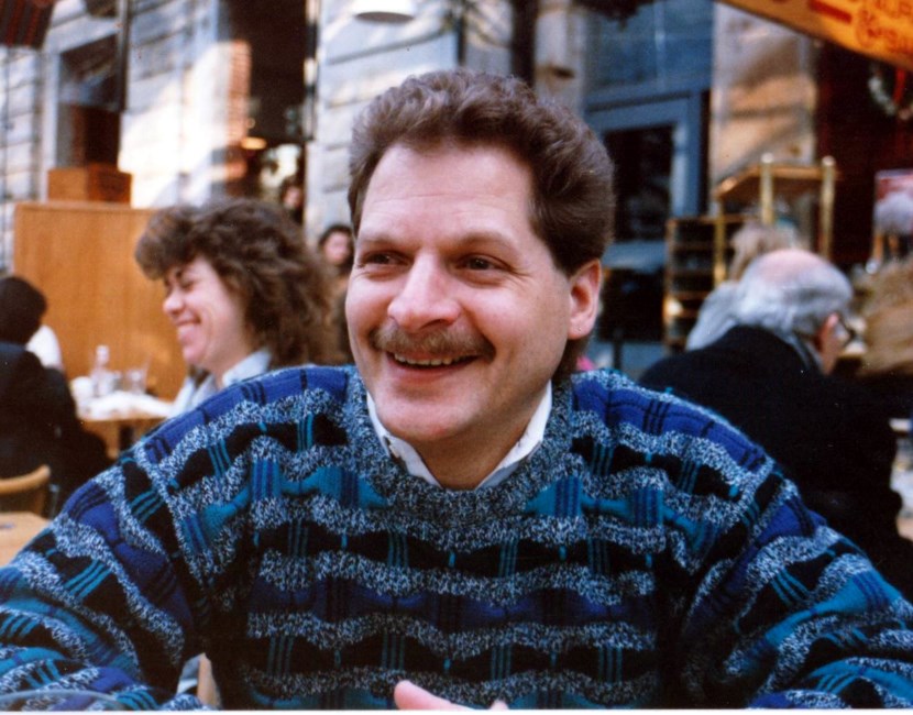 Avis de décès de Gregory Greg Godesky