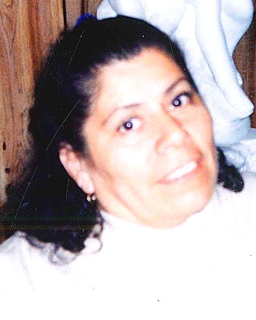 Obituary of Teresa Villafranco