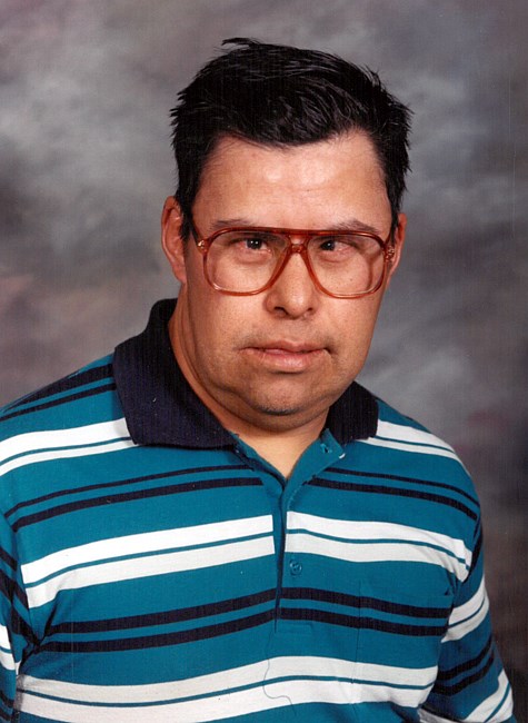 Avis de décès de Jesus Javier Delgado