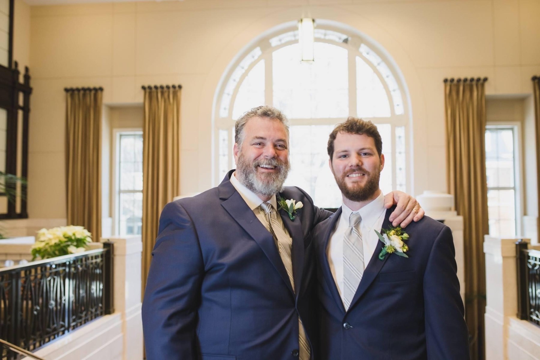 Obituary of Lewis Jeffrey Stabler