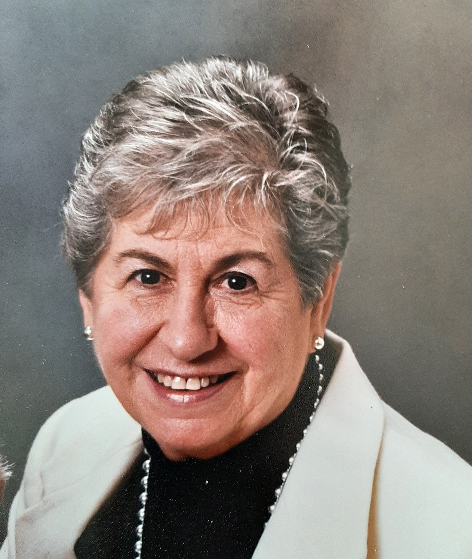 Obituary of Vera N. Doner