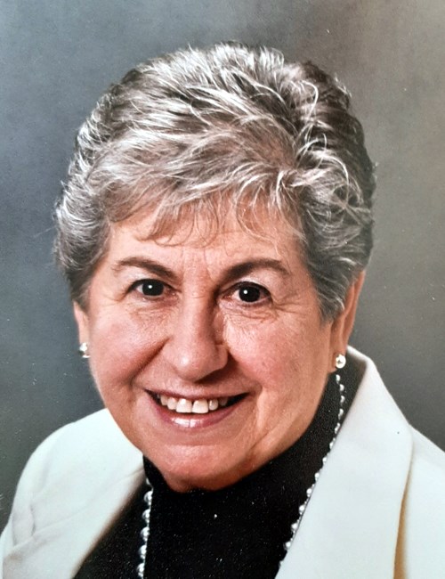 Obituary of Vera N. Doner