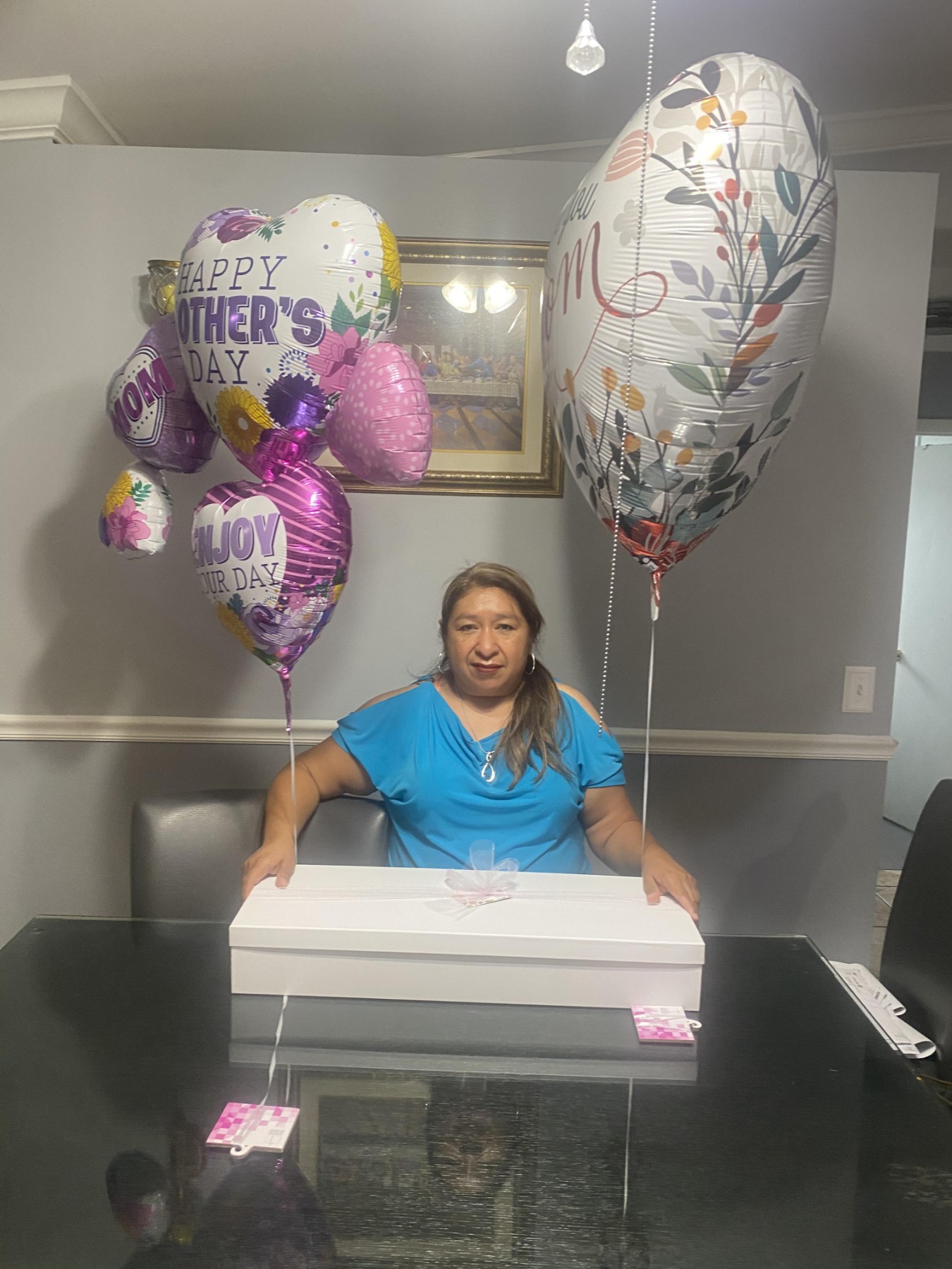 Obituary of Eleuteria Moran Moran