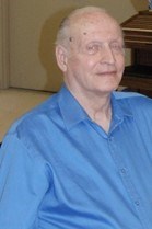 Obituary of John Charles Perkins