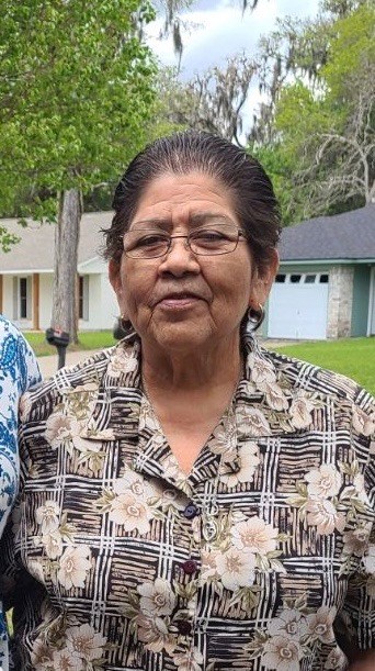 Obituary of Esperanza Rubio "Hope"