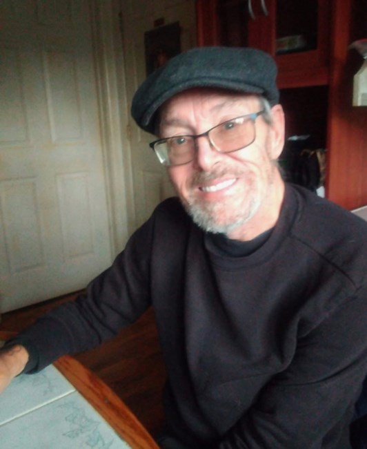 Obituary of Glen Edward Jenkins