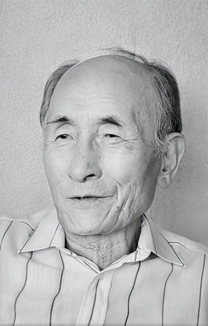 Obituary of Jin Soo Kim