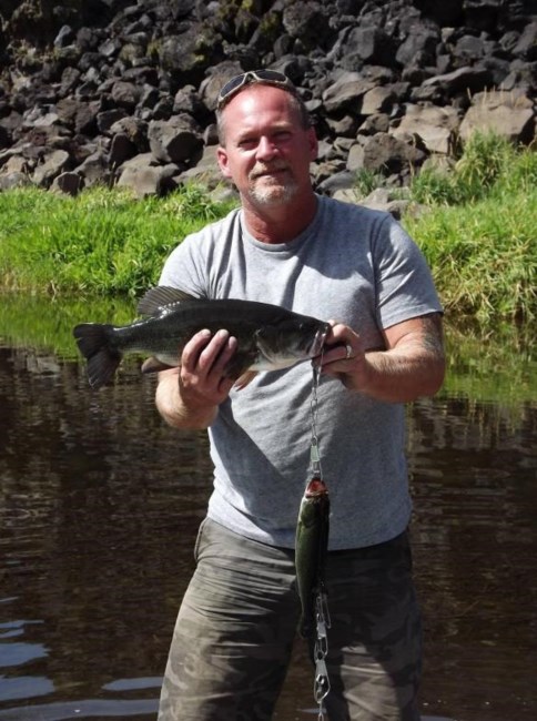 Obituary of Jason Anthony Percell