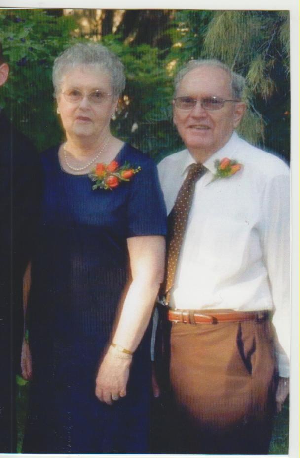 Obituary of Eugene John Thielen