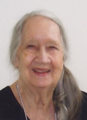 Obituary of Peggy Marie Hill