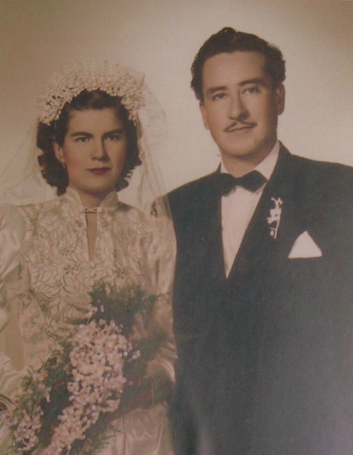 Obituary of Emma - Hinojosa