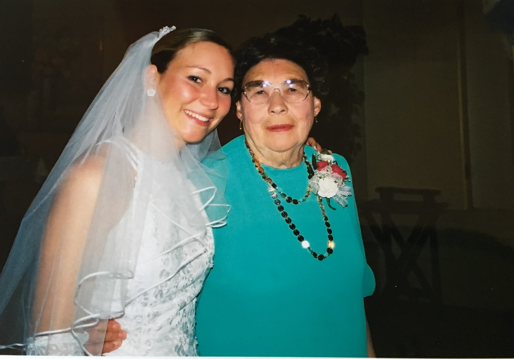 Harriet Mclaren Obituary Concord Nh