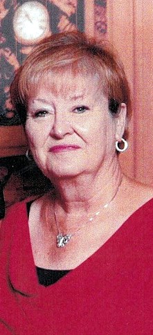 Obituary of Mrs. Marcia Lynn Martin