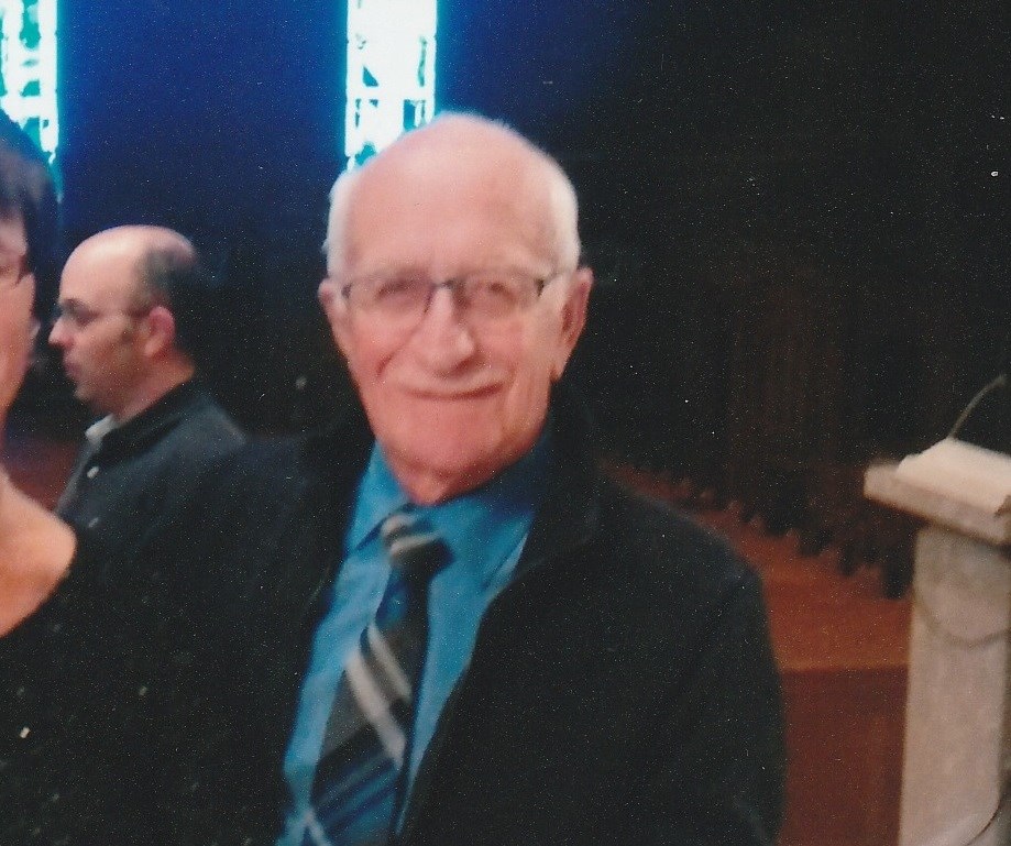 JeanLuc Morency Obituary Quebec, QC