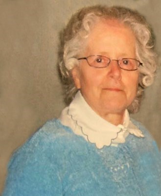 Obituary of Therese Stahl