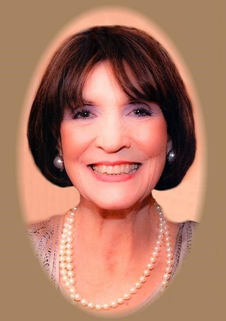 Obituario de Maria Rosa Alvarez