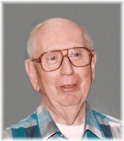 Obituary of James Edgar Woodard