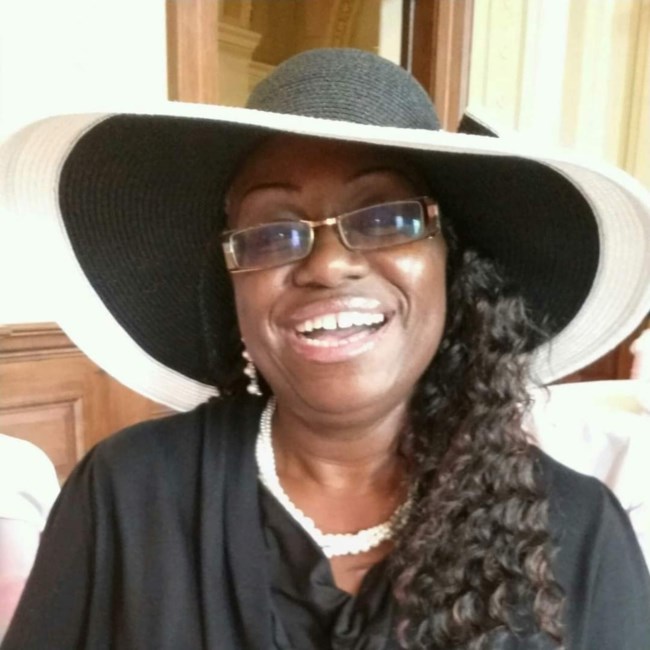 Obituary of Warene Marie Coney