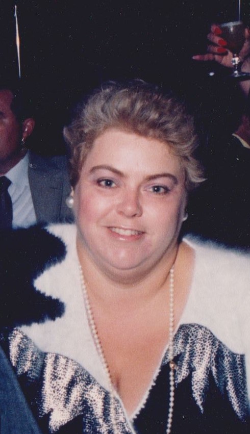 Obituary of Kathleen Marie Gelalia