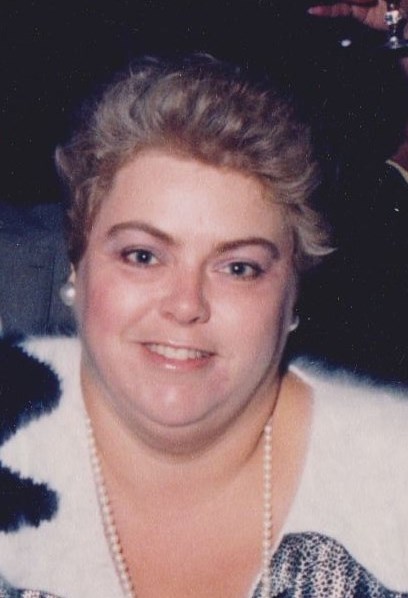 Obituary of Kathleen Marie Gelalia