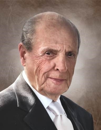 Obituary of André Desjardins