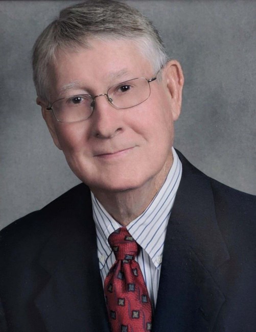 Obituary of S. Randall Gordon