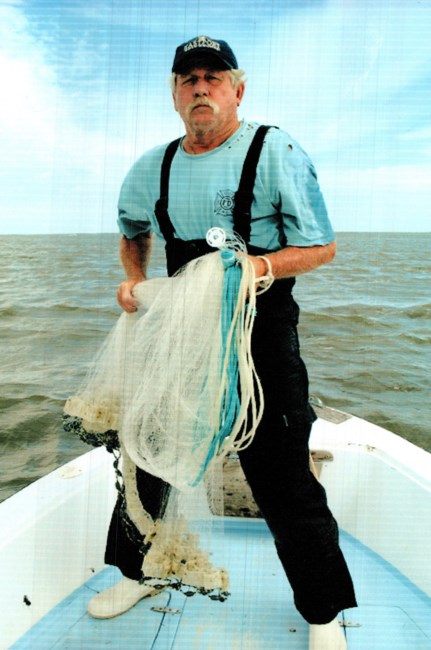 Obituary of John Taylor Boone