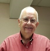 Obituary of James Abernathy