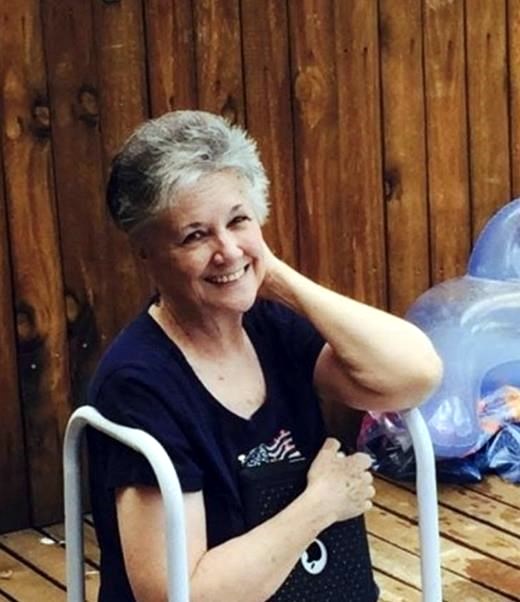 Obituary of Patty Louise White