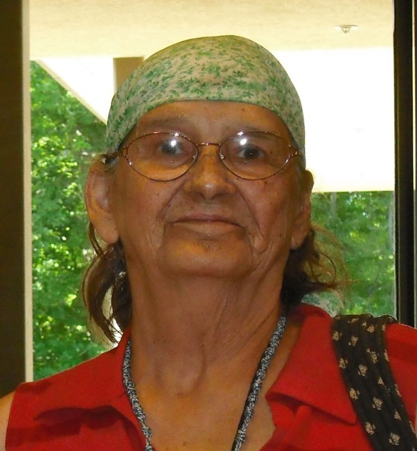 Obituary of Marcella Mullins