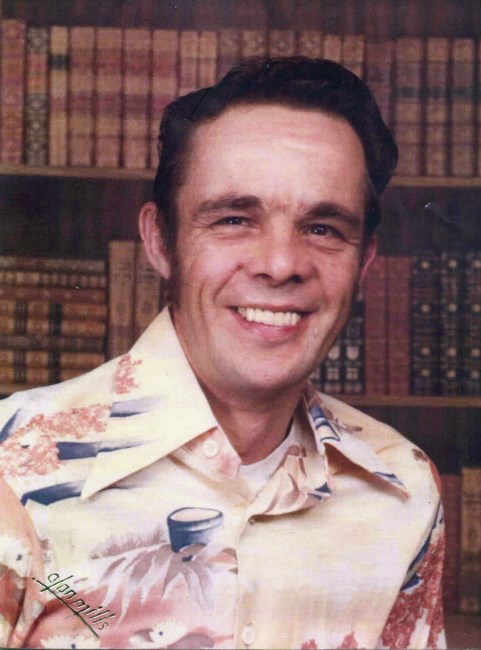 Obituary of Henry Leonard Bean