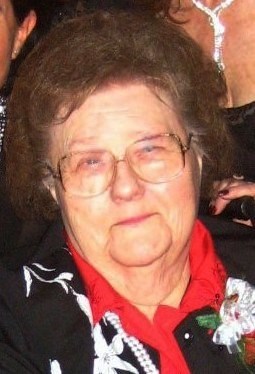 Obituary of Gloria Mae Culp