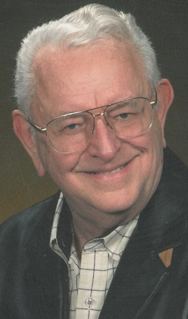 Obituary of Garve Austin Beckham