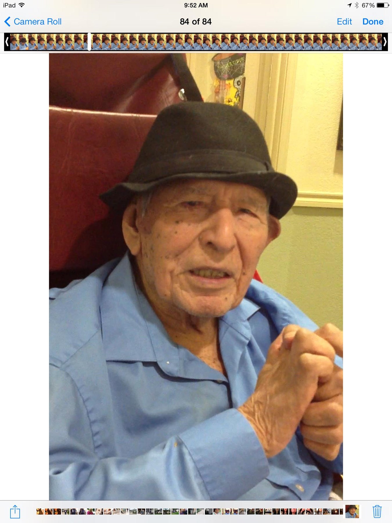 PEDRO REYES Obituary Harlingen, TX