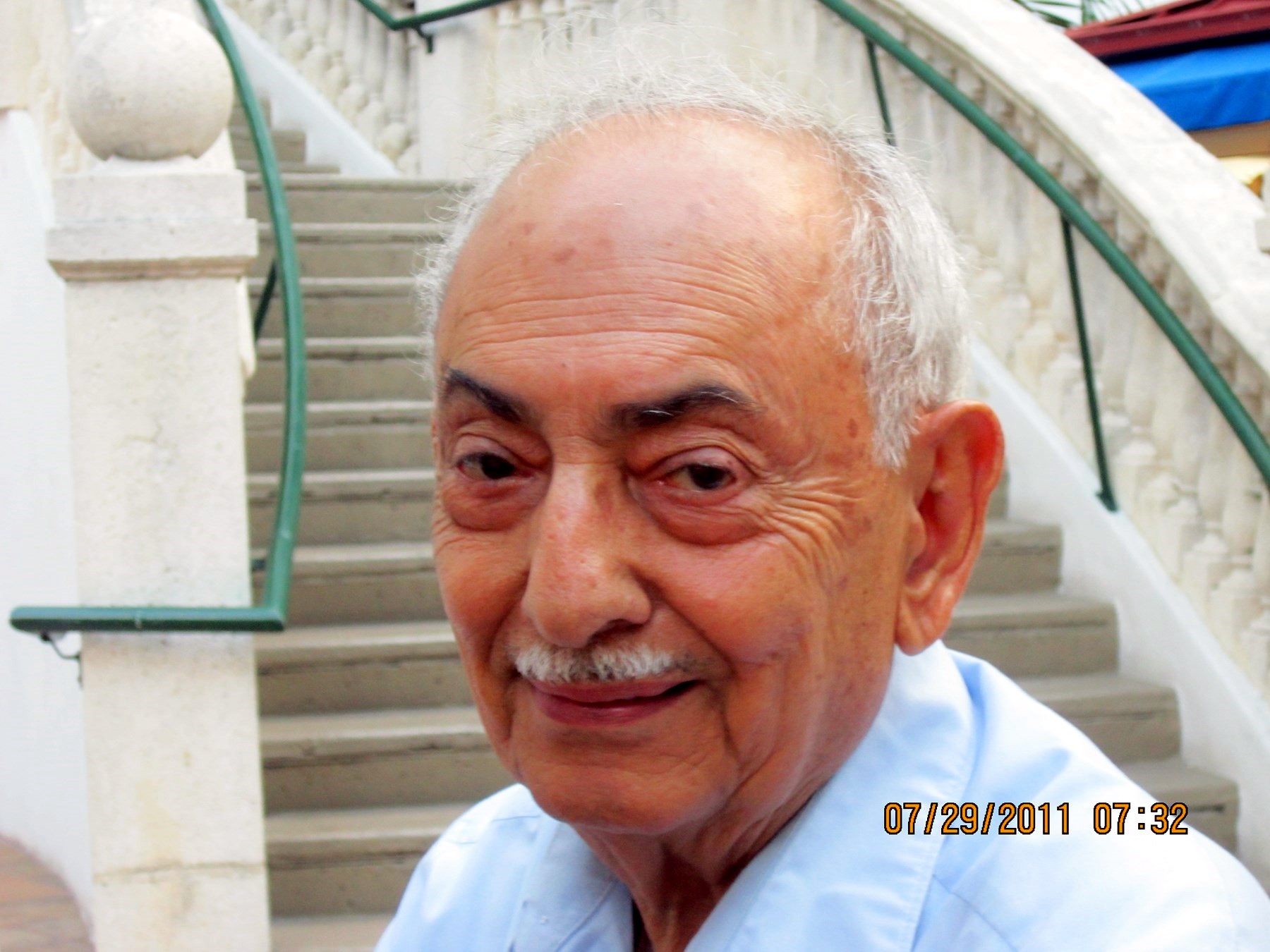 Edito MarreroRuiz Obituary Boca Raton, FL