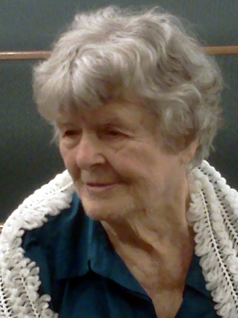 Obituary of Yvonne L. Castiglia